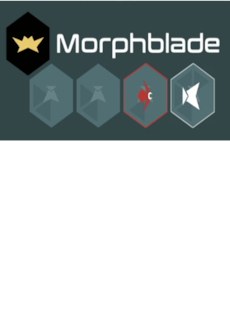 Morphblade Steam Gift GLOBAL