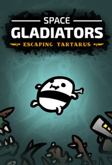 Space Gladiators (PC) - Steam Gift - EUROPE