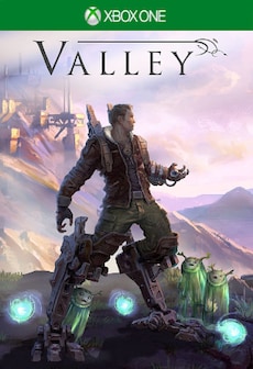 Valley (Xbox One) - Xbox Live Key - EUROPE