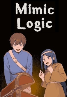Mimic Logic (PC) - Steam Gift - EUROPE