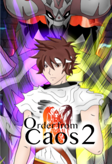 Order from Caos 2 (PC) - Steam Key - GLOBAL