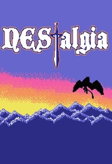 NEStalgia Steam Gift EUROPE