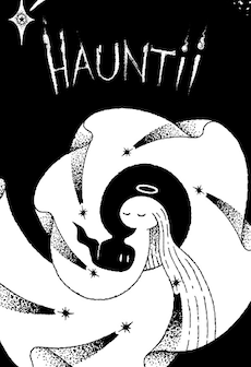 Hauntii (PC) - Steam Gift - EUROPE