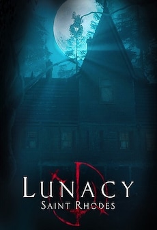 Lunacy: Saint Rhode (PC) - Steam Key - EUROPE