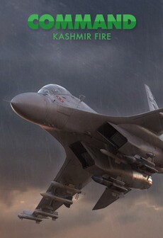 Command: Modern Operations - Kashmir Fire (PC) - Steam Key - GLOBAL