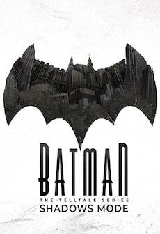 Batman - The Telltale Series Shadows Mode (PC) - Steam Key - EUROPE