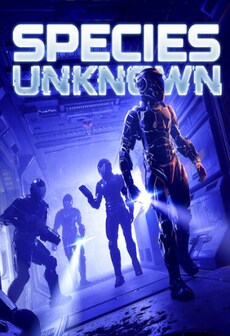 Species: Unknown (PC) - Steam Gift - GLOBAL