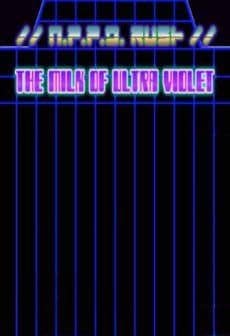 //N.P.P.D. RUSH//- The milk of Ultraviolet Steam Key GLOBAL