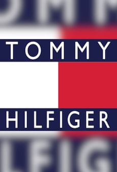 Tommy Hilfiger Gift Card 300 QAR - Tommy Hilfiger Key - QATAR