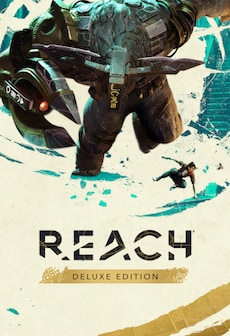 Reach | Deluxe Edition (PC) - Steam Gift - GLOBAL