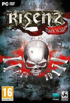 Risen 2: Dark Waters (PC) - Steam Key - CIS