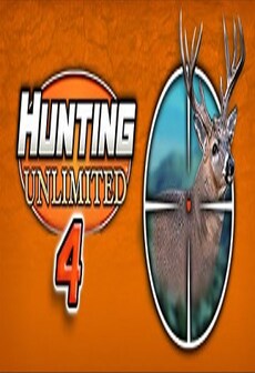 Hunting Unlimited 4 Steam Key GLOBAL