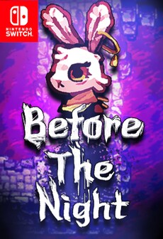 Before the Night (Nintendo Switch) - Nintendo eShop Key - EUROPE