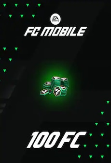EA Sports FC Mobile 100 FC - Key - UNITED ARAB EMIRATES