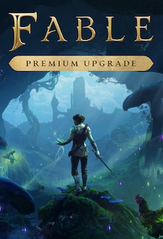 Fable Premium Upgrade Bundle | Pre-Purchase (Xbox Series X/S, PC) - Xbox Live Key - GLOBAL