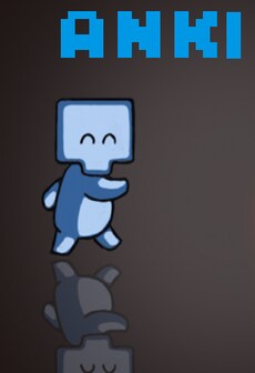 ANKI Steam Key GLOBAL