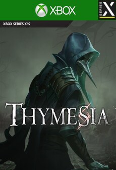 Thymesia (Xbox Series X/S) - Xbox Live Key - ARGENTINA