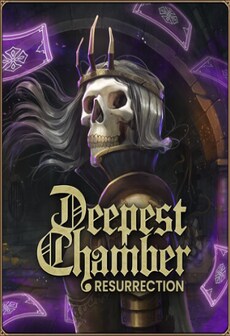 Deepest Chamber: Resurrection (PC) - Steam Key - GLOBAL