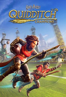 Harry Potter: Quidditch Champions (PC) - Steam Key - LATAM