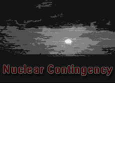 Nuclear Contingency Steam Key GLOBAL