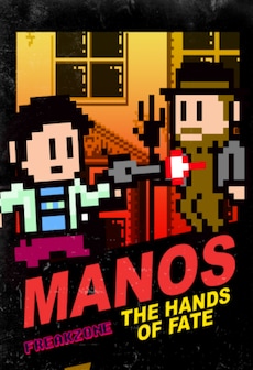 MANOS: The Hands of Fate - Director's Cut Steam Key GLOBAL