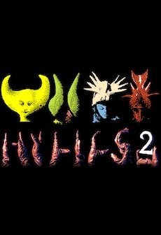 Hylics 2 (PC) - Steam Key - GLOBAL