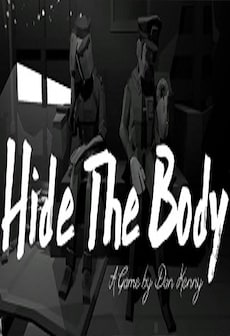 Hide The Body Steam Key GLOBAL