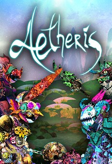 Aetheris (PC) - Steam Key - GLOBAL