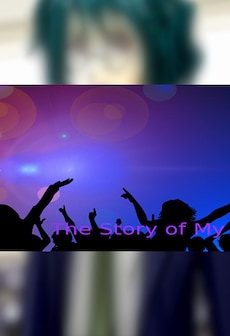 The Story of My Life Steam Key GLOBAL