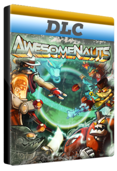 Awesomenauts - Cluck Steam Gift GLOBAL