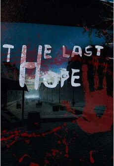 The Last Hope Steam Key GLOBAL