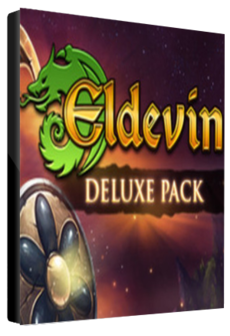 Eldevin: Deluxe Pack Steam Gift GLOBAL