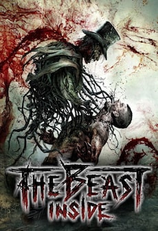 The Beast Inside (PC) - Steam Gift - GLOBAL