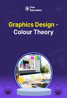 Graphic Design - Colour Theory - Course - Oneeducation.org.uk