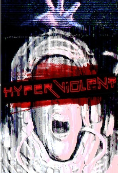 HyperViolent (PC) - Steam Gift - GLOBAL