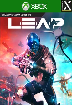 LEAP (Xbox Series X/S) - Xbox Live Key - ARGENTINA