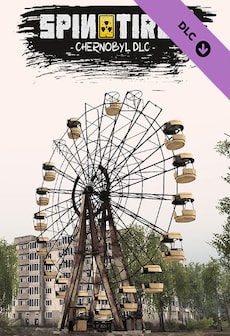 Spintires - Chernobyl - Steam Key - GLOBAL