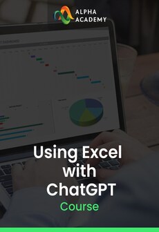 Using Excel with ChatGPT - Alpha Academy Key - GLOBAL