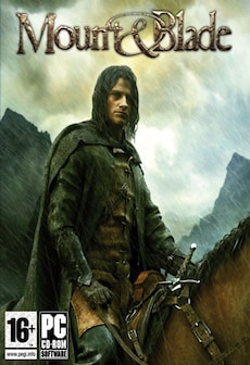 Mount & Blade Collection Steam Gift GLOBAL