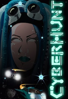 Cyberhunt: Original Soundtrack (PC) - Steam Gift - GLOBAL