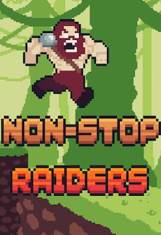 Non-Stop Raiders (PC) - Steam Key - EUROPE