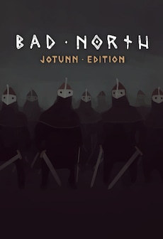 Bad North | Jotun Edition (PC) - Steam Key - ROW