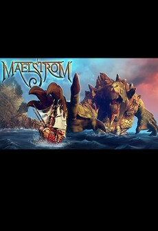 Maelstrom Steam Key GLOBAL