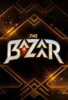 The Bazaar (PC) - Steam Gift - NORTH AMERICA