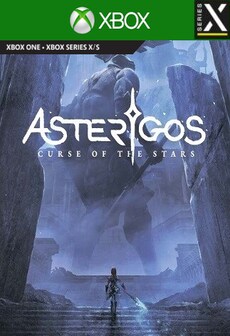 Asterigos: Curse of the Stars (Xbox Series X/S) - Xbox Live Key - ARGENTINA