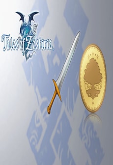Tales of Zestiria - Adventure Items Steam Gift GLOBAL
