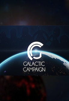 Galactic Campaign Steam Key GLOBAL