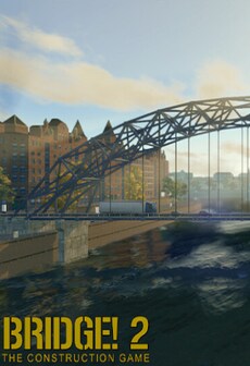 Bridge! 2 (PC) - Steam Key - GLOBAL