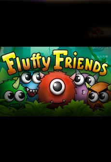 Fluffy Friends Steam Key GLOBAL