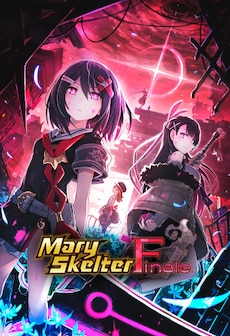 Mary Skelter Finale (PC) - Steam Key - GLOBAL